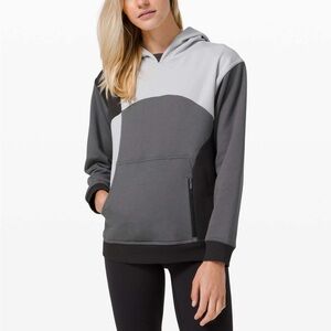 Lululemon All Yours Hoodie in ColorBlock pattern ❤️😊